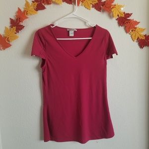 🍃 Alberto Makali Hot Pink Blouse